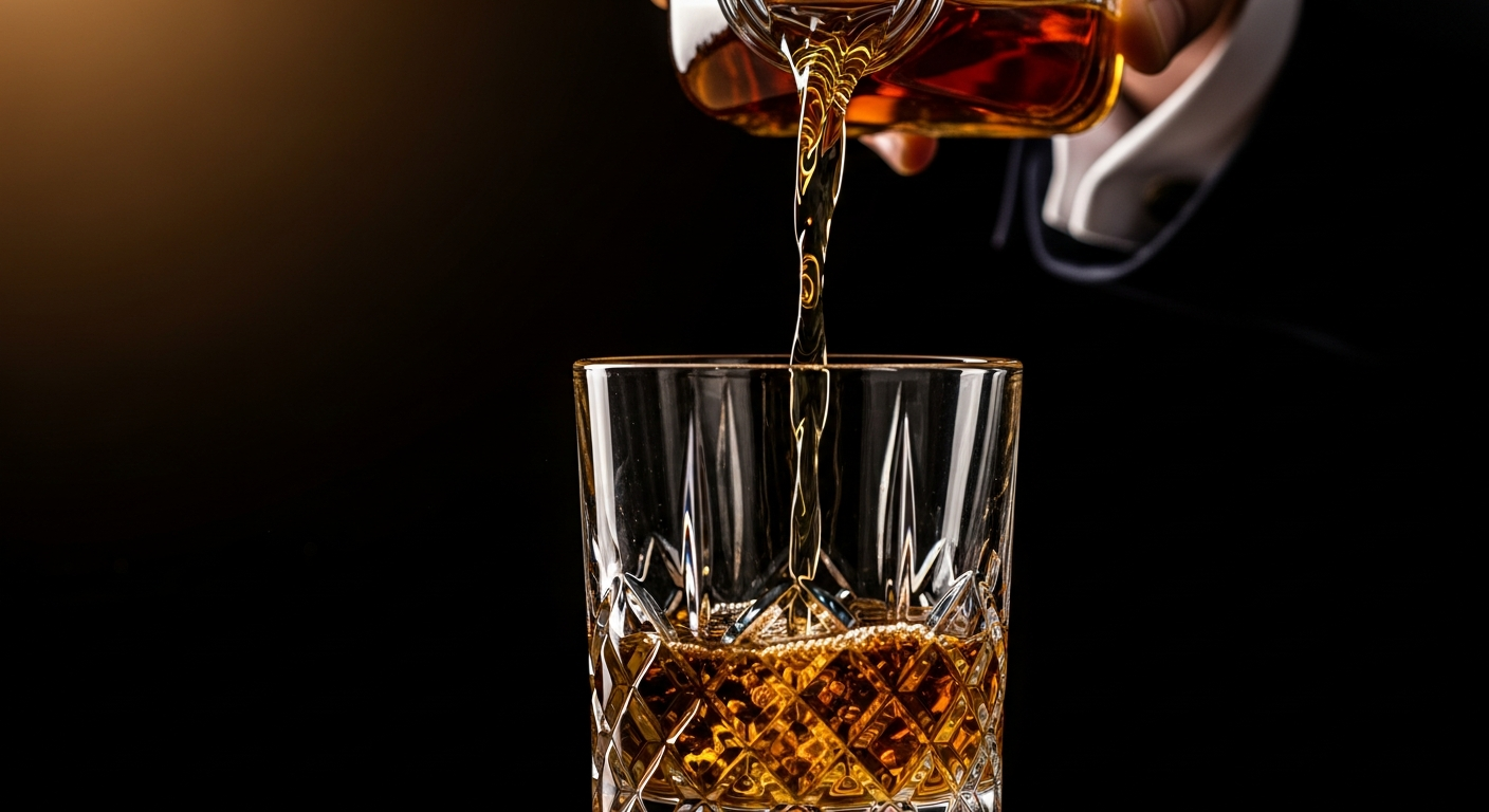 カクテルメイキング