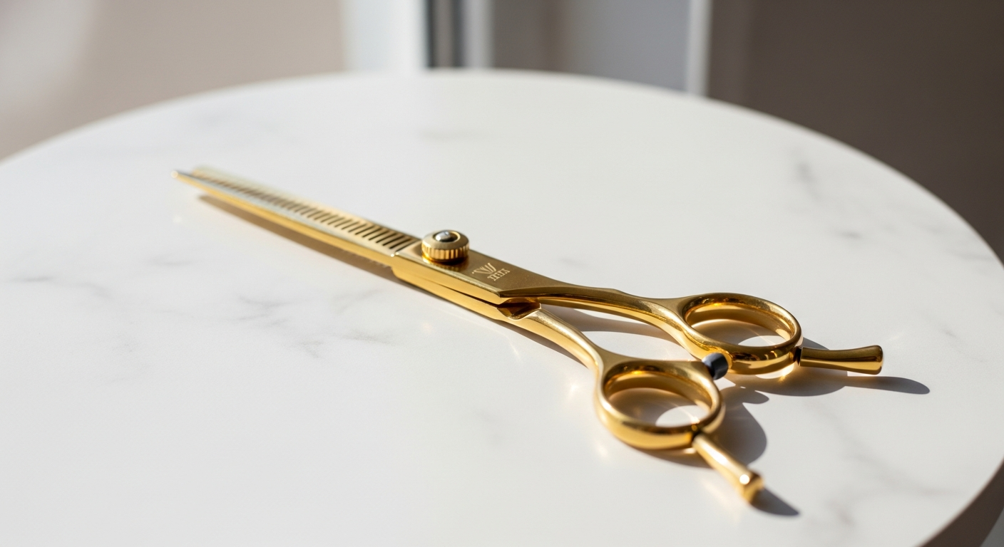 こだわりの道具