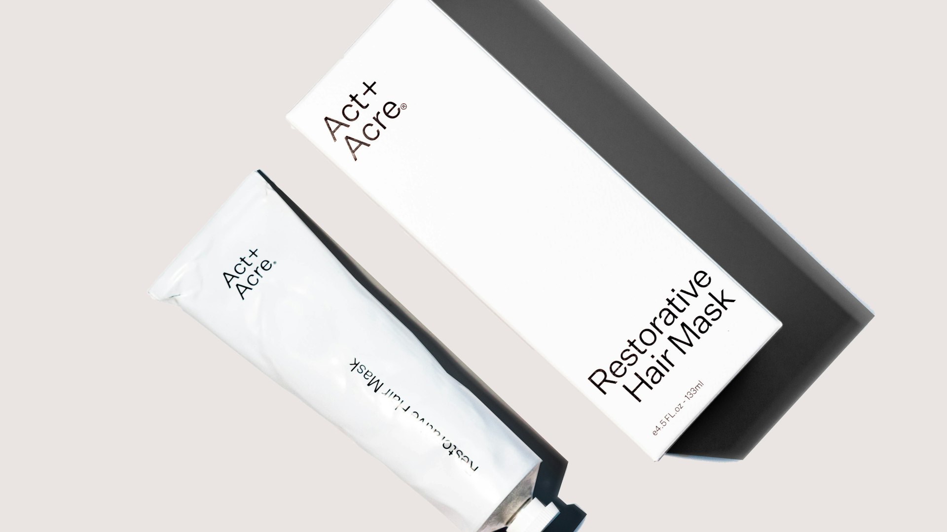 トリートメント